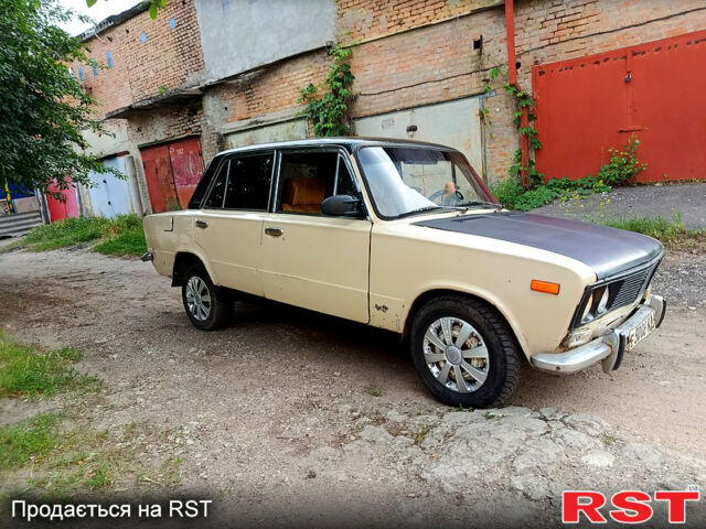 ВАЗ 2103, объемом двигателя 1.3 л и пробегом 285 тыс. км за 450 $, фото 1 на Automoto.ua