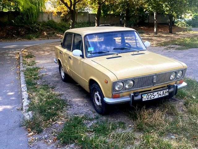 ВАЗ 2103, объемом двигателя 1.3 л и пробегом 0 тыс. км за 480 $, фото 1 на Automoto.ua
