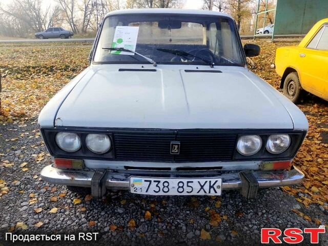 ВАЗ 2103, объемом двигателя 1.6 л и пробегом 150 тыс. км за 640 $, фото 1 на Automoto.ua