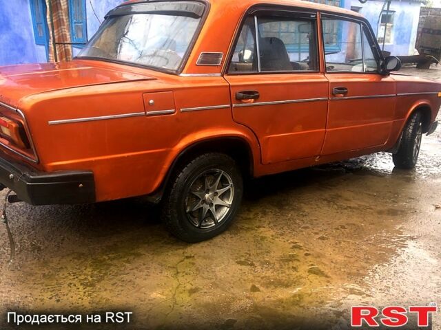 ВАЗ 2103, об'ємом двигуна 1.5 л та пробігом 0 тис. км за 310 $, фото 1 на Automoto.ua