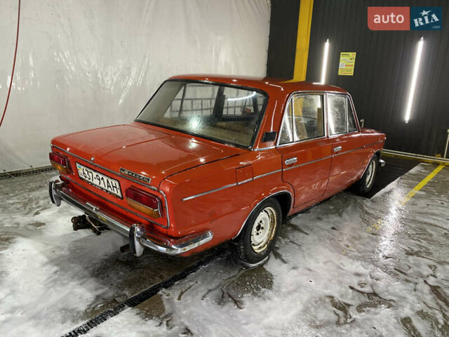 ВАЗ 2103, объемом двигателя 1.2 л и пробегом 85 тыс. км за 645 $, фото 1 на Automoto.ua