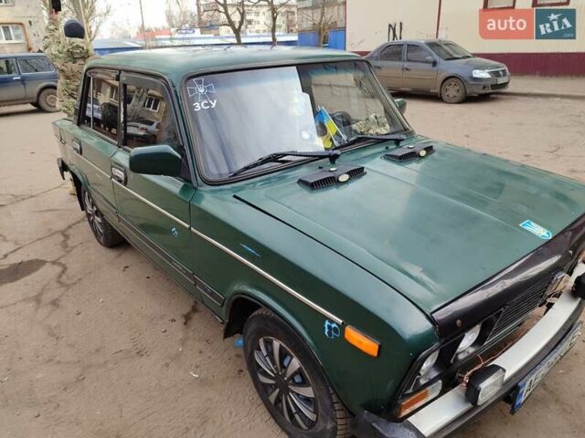 ВАЗ 2103, объемом двигателя 0 л и пробегом 100 тыс. км за 959 $, фото 1 на Automoto.ua