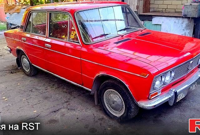 ВАЗ 2103, об'ємом двигуна 1.3 л та пробігом 71 тис. км за 1500 $, фото 1 на Automoto.ua