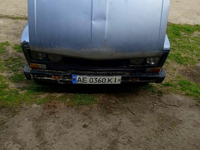 ВАЗ 2103, объемом двигателя 15 л и пробегом 250 тыс. км за 400 $, фото 1 на Automoto.ua