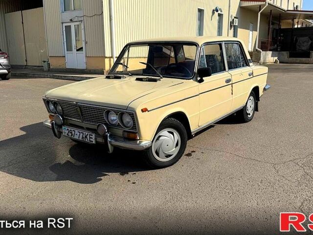 ВАЗ 2103, об'ємом двигуна 15 л та пробігом 200 тис. км за 899 $, фото 1 на Automoto.ua