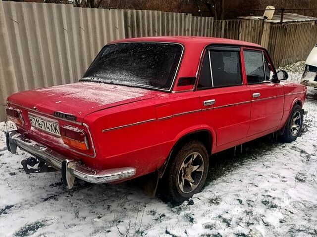 ВАЗ 2103, объемом двигателя 15 л и пробегом 0 тыс. км за 620 $, фото 1 на Automoto.ua