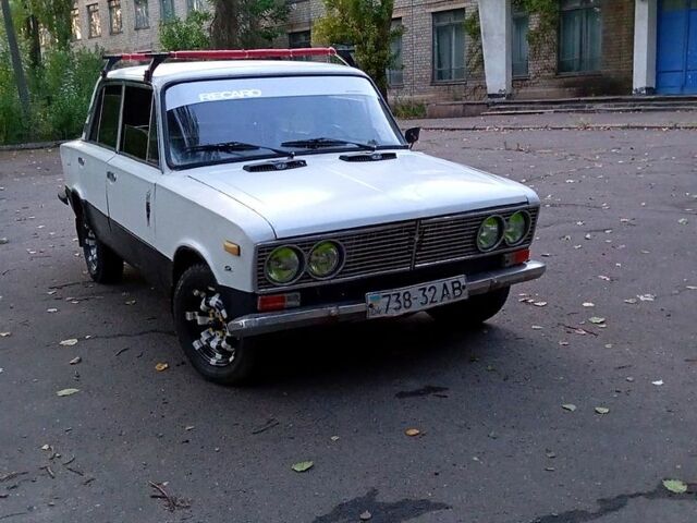 ВАЗ 2103, объемом двигателя 1.5 л и пробегом 0 тыс. км за 610 $, фото 1 на Automoto.ua