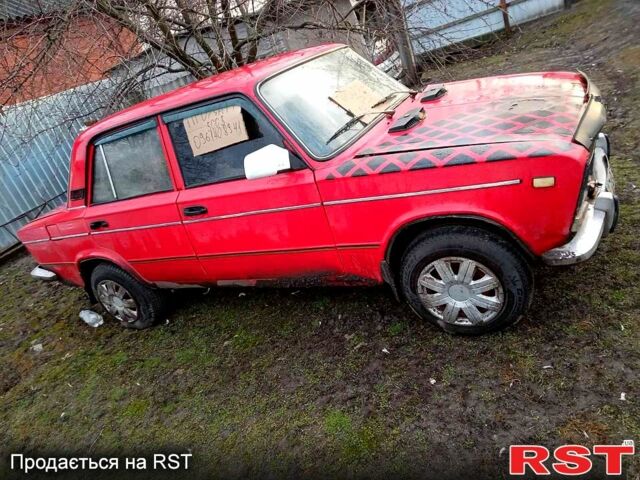 ВАЗ 2103, объемом двигателя 1.3 л и пробегом 128 тыс. км за 600 $, фото 1 на Automoto.ua