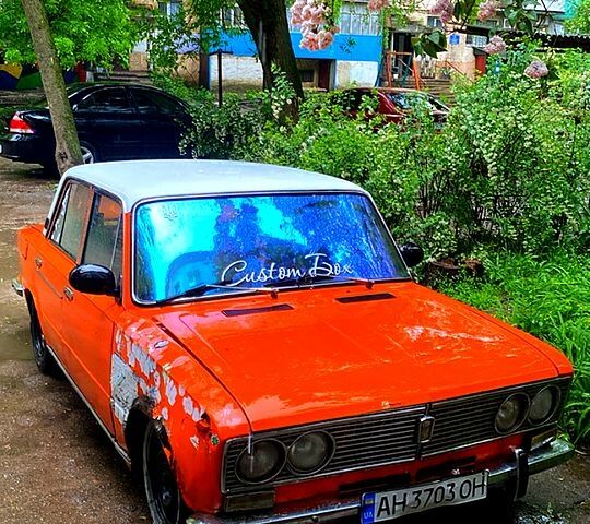 ВАЗ 2103, об'ємом двигуна 1.5 л та пробігом 81 тис. км за 550 $, фото 1 на Automoto.ua