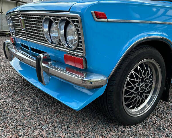 ВАЗ 2103, объемом двигателя 1.6 л и пробегом 90 тыс. км за 2000 $, фото 1 на Automoto.ua
