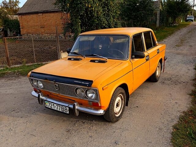 ВАЗ 2103, об'ємом двигуна 1.3 л та пробігом 200 тис. км за 500 $, фото 1 на Automoto.ua
