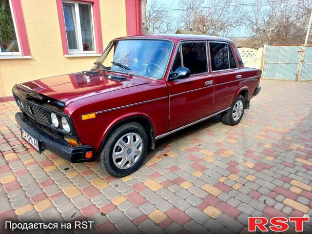 ВАЗ 2103, объемом двигателя 15 л и пробегом 111 тыс. км за 750 $, фото 1 на Automoto.ua