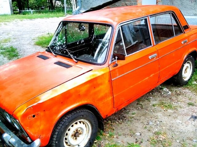 ВАЗ 2103, объемом двигателя 1.5 л и пробегом 110 тыс. км за 360 $, фото 1 на Automoto.ua