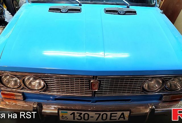 ВАЗ 2103, объемом двигателя 1.6 л и пробегом 94 тыс. км за 2200 $, фото 1 на Automoto.ua
