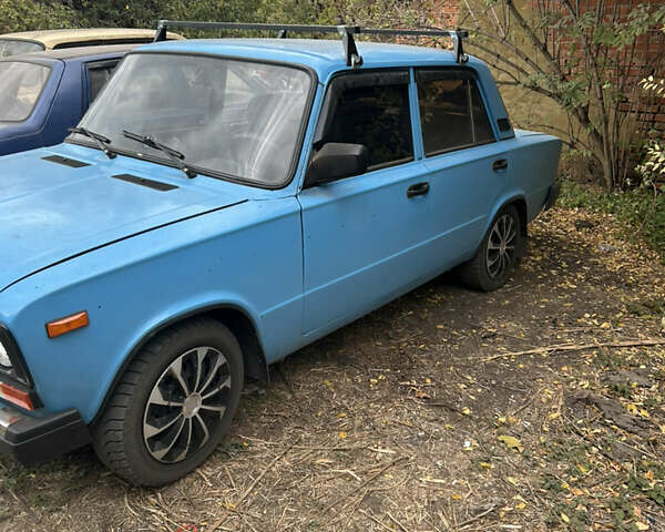 ВАЗ 2103, объемом двигателя 1.3 л и пробегом 38 тыс. км за 682 $, фото 1 на Automoto.ua