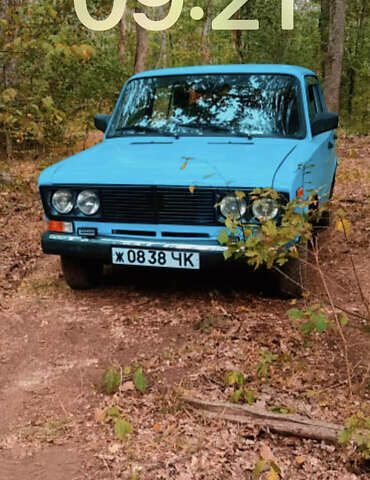 ВАЗ 2103, об'ємом двигуна 1.3 л та пробігом 38 тис. км за 1809 $, фото 1 на Automoto.ua