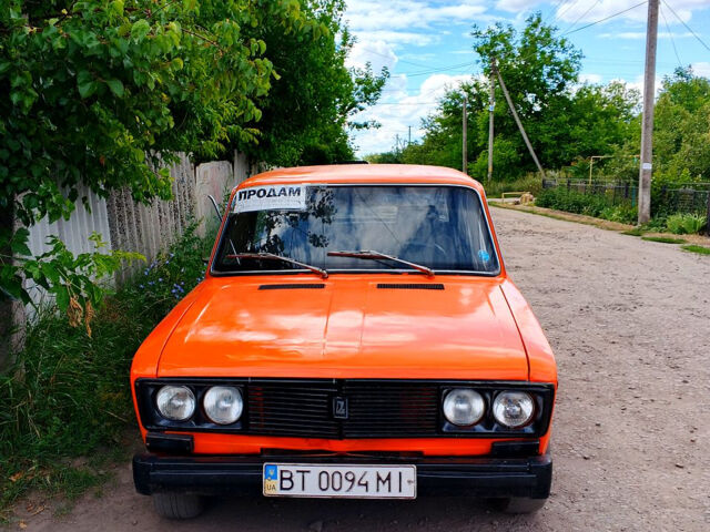 ВАЗ 2103, объемом двигателя 1.5 л и пробегом 0 тыс. км за 455 $, фото 1 на Automoto.ua