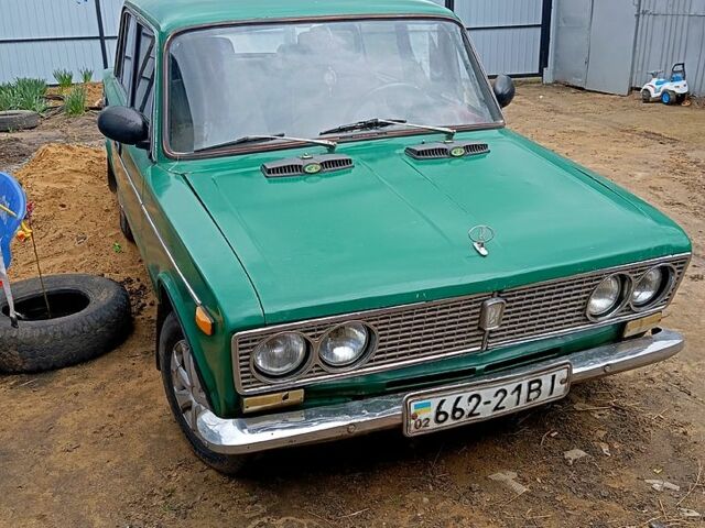 ВАЗ 2103, объемом двигателя 12 л и пробегом 500 тыс. км за 650 $, фото 1 на Automoto.ua