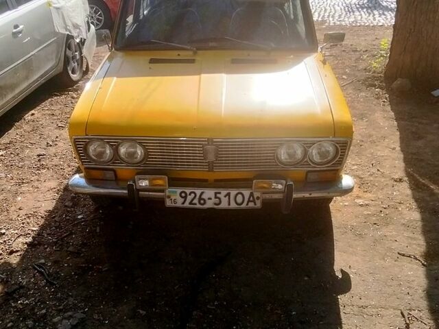 ВАЗ 2103, объемом двигателя 1.3 л и пробегом 0 тыс. км за 550 $, фото 1 на Automoto.ua