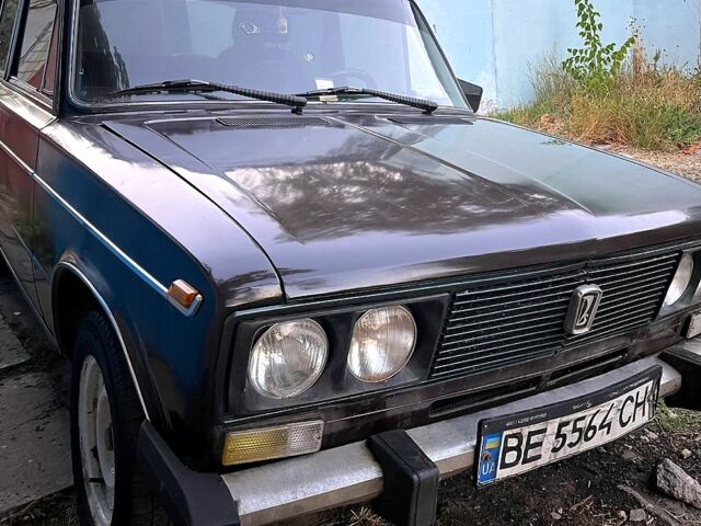 ВАЗ 2103, об'ємом двигуна 1.5 л та пробігом 120 тис. км за 1500 $, фото 1 на Automoto.ua