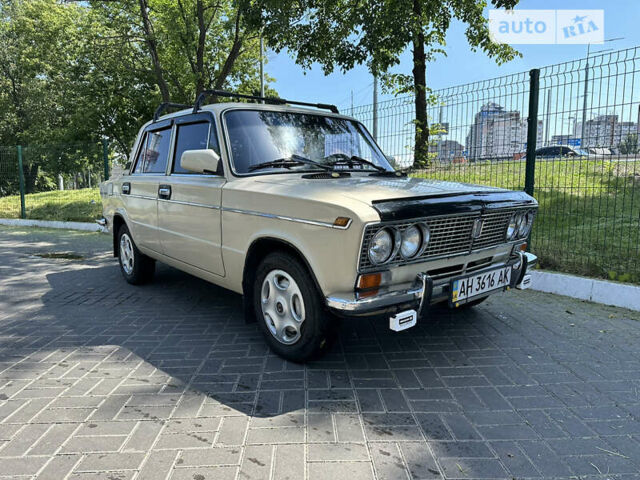 ВАЗ 2103, объемом двигателя 1.5 л и пробегом 60 тыс. км за 999 $, фото 1 на Automoto.ua