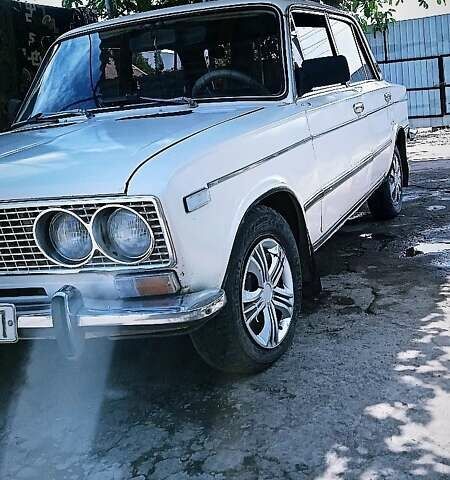 ВАЗ 2103, объемом двигателя 1.3 л и пробегом 777 тыс. км за 635 $, фото 1 на Automoto.ua