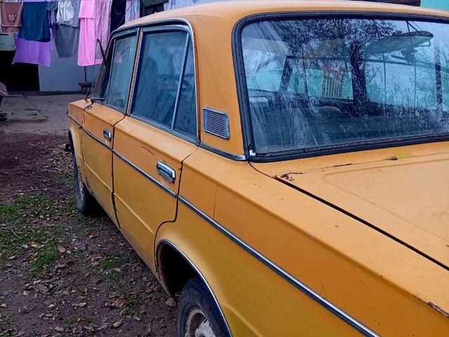 ВАЗ 2103, объемом двигателя 1.3 л и пробегом 0 тыс. км за 350 $, фото 1 на Automoto.ua