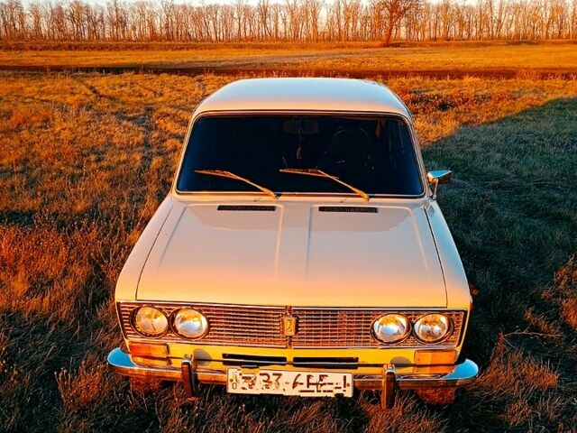 ВАЗ 2103, объемом двигателя 13 л и пробегом 0 тыс. км за 1450 $, фото 1 на Automoto.ua