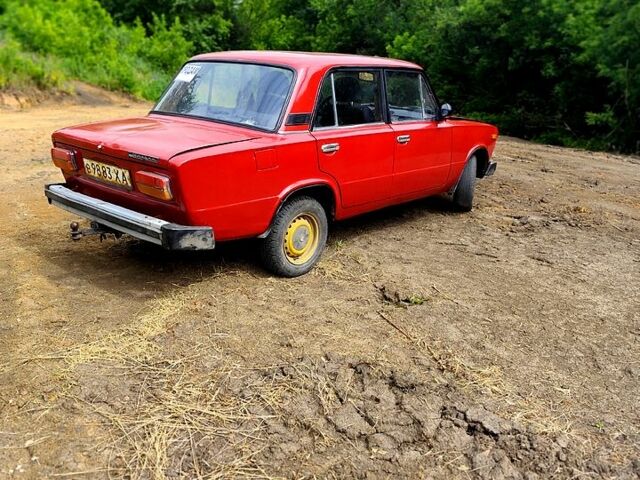 ВАЗ 2103, объемом двигателя 1.3 л и пробегом 200 тыс. км за 830 $, фото 1 на Automoto.ua
