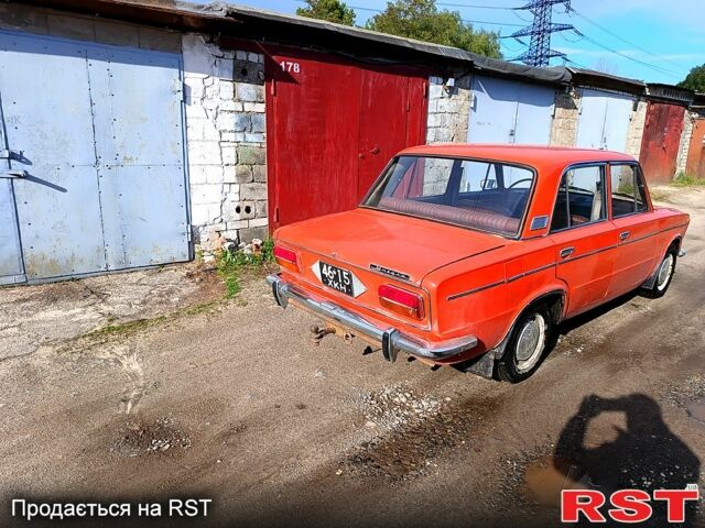 ВАЗ 2103, объемом двигателя 1.5 л и пробегом 146 тыс. км за 700 $, фото 1 на Automoto.ua