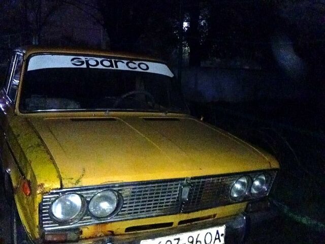 ВАЗ 2103, объемом двигателя 1.3 л и пробегом 0 тыс. км за 360 $, фото 1 на Automoto.ua