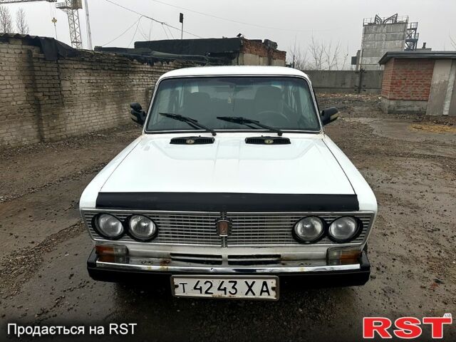 ВАЗ 2103, об'ємом двигуна 15 л та пробігом 300 тис. км за 1050 $, фото 1 на Automoto.ua