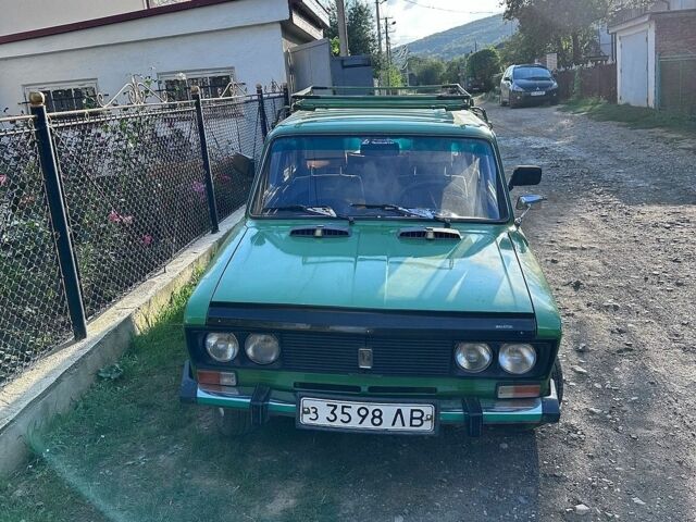 ВАЗ 2103, объемом двигателя 0 л и пробегом 26 тыс. км за 1000 $, фото 1 на Automoto.ua