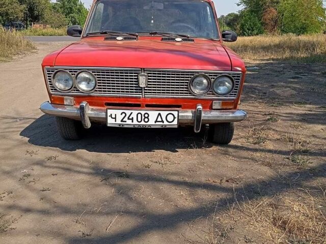 ВАЗ 2103, об'ємом двигуна 0 л та пробігом 300 тис. км за 750 $, фото 1 на Automoto.ua