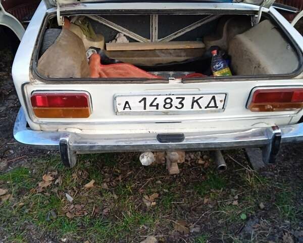 ВАЗ 2103, объемом двигателя 0 л и пробегом 82 тыс. км за 900 $, фото 1 на Automoto.ua