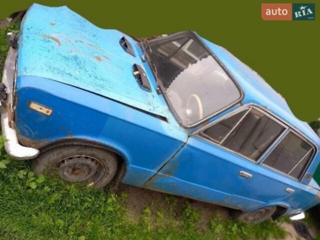 ВАЗ 2103, об'ємом двигуна 0 л та пробігом 100 тис. км за 200 $, фото 1 на Automoto.ua