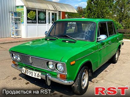 ВАЗ 2103, объемом двигателя 1.6 л и пробегом 0 тыс. км за 700 $, фото 1 на Automoto.ua