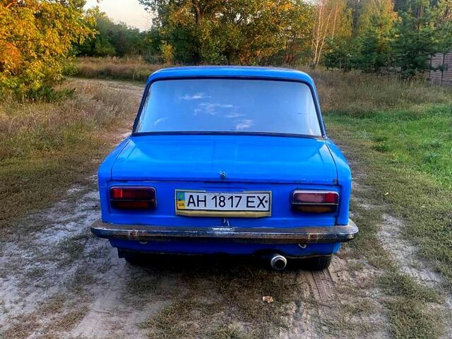 ВАЗ 2103, объемом двигателя 1.3 л и пробегом 0 тыс. км за 450 $, фото 1 на Automoto.ua