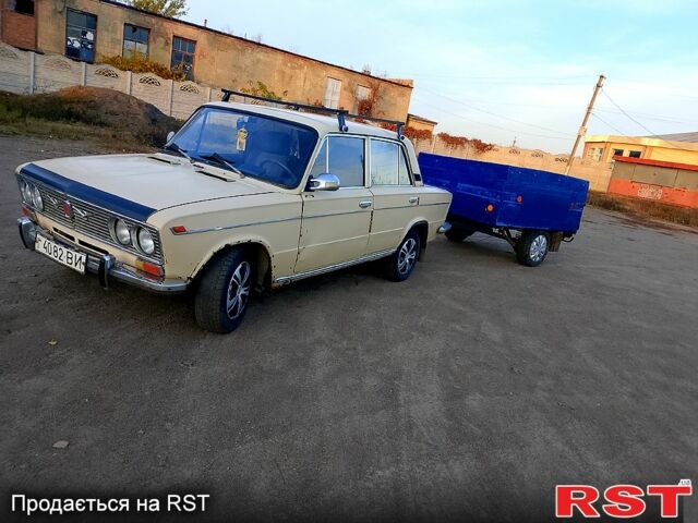 ВАЗ 2103, объемом двигателя 1.5 л и пробегом 0 тыс. км за 770 $, фото 1 на Automoto.ua