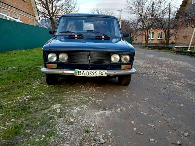 ВАЗ 2103, объемом двигателя 1.5 л и пробегом 150 тыс. км за 550 $, фото 1 на Automoto.ua