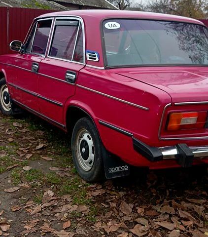 ВАЗ 2103, объемом двигателя 1.5 л и пробегом 0 тыс. км за 650 $, фото 1 на Automoto.ua