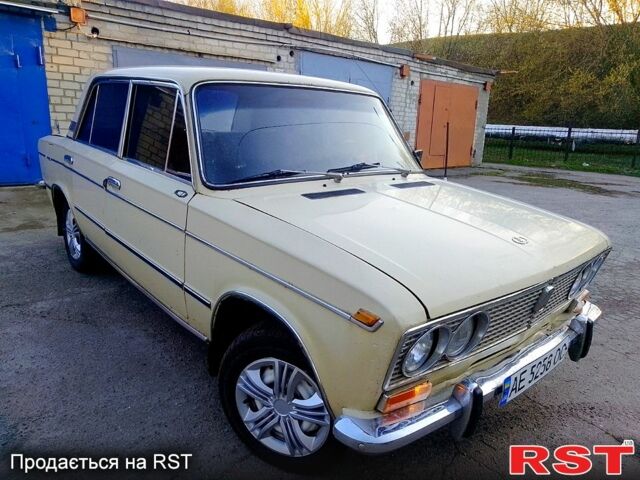 ВАЗ 2103, об'ємом двигуна 15 л та пробігом 0 тис. км за 800 $, фото 1 на Automoto.ua
