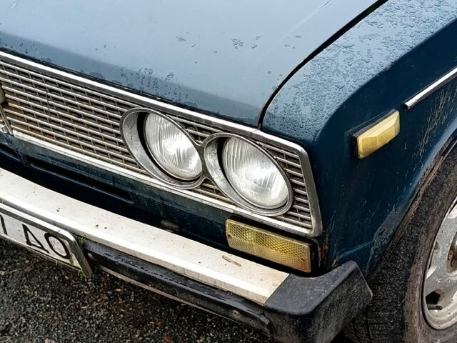 ВАЗ 2103, объемом двигателя 1.6 л и пробегом 0 тыс. км за 700 $, фото 1 на Automoto.ua