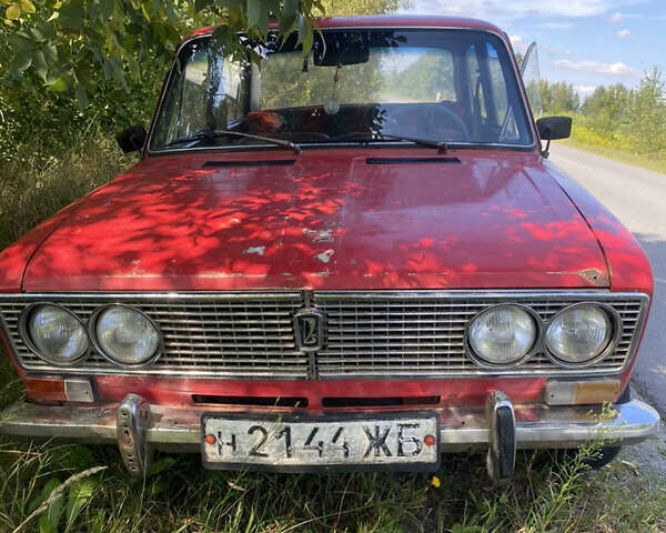 ВАЗ 2103, объемом двигателя 1.6 л и пробегом 686 тыс. км за 374 $, фото 1 на Automoto.ua