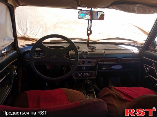 ВАЗ 2103, объемом двигателя 1.6 л и пробегом 250 тыс. км за 400 $, фото 1 на Automoto.ua