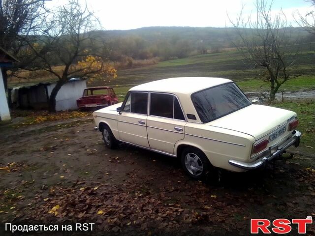 ВАЗ 2103, объемом двигателя 1.5 л и пробегом 0 тыс. км за 650 $, фото 1 на Automoto.ua
