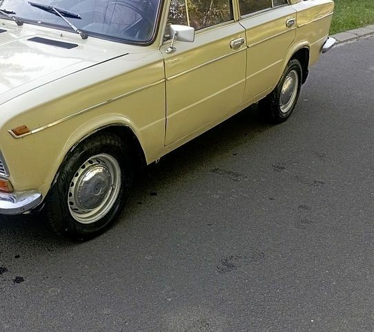 ВАЗ 2103, об'ємом двигуна 1.5 л та пробігом 210 тис. км за 650 $, фото 1 на Automoto.ua