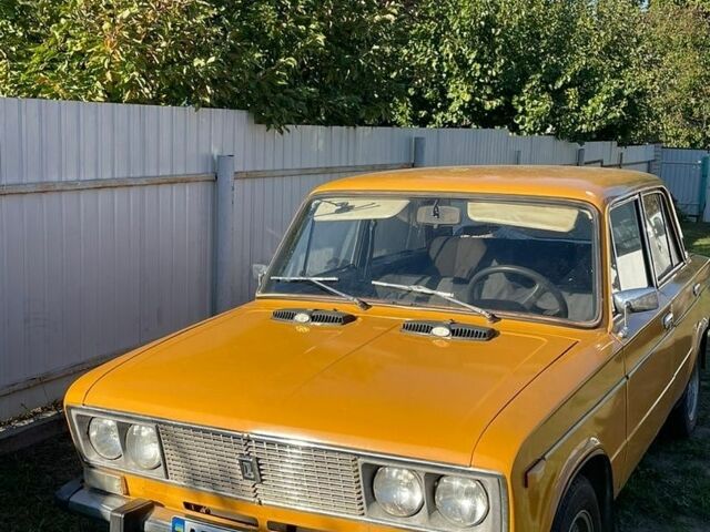 ВАЗ 2103, объемом двигателя 1.5 л и пробегом 97 тыс. км за 1179 $, фото 1 на Automoto.ua
