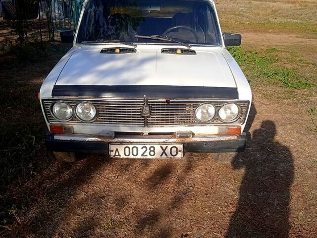 ВАЗ 2103 1984 в Березнеговатом на Automoto.ua ВАЗ 2103, объемом двигателя 1.3 л и пробегом 111 тыс. км за 620 $, фото 1 на Automoto.ua