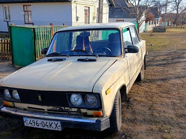ВАЗ 2103, объемом двигателя 1.3 л и пробегом 200 тыс. км за 450 $, фото 1 на Automoto.ua